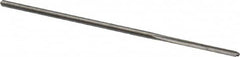 Hertel - 0.0425" Solid Carbide 4 Flute Chucking Reamer - Benchmark Tooling