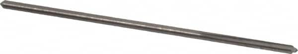 Hertel - 0.0475" Solid Carbide 4 Flute Chucking Reamer - Benchmark Tooling