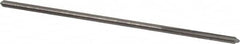 Hertel - 0.0475" Solid Carbide 4 Flute Chucking Reamer - Benchmark Tooling