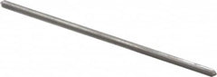Hertel - 0.0525" Solid Carbide 4 Flute Chucking Reamer - Benchmark Tooling