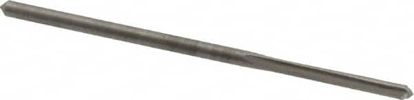 Hertel - 0.0645" Solid Carbide 4 Flute Chucking Reamer - Benchmark Tooling