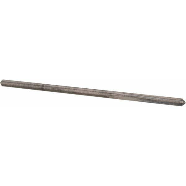 Hertel - 0.0675" Solid Carbide 4 Flute Chucking Reamer - Benchmark Tooling