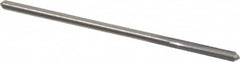 Hertel - 0.0795" Solid Carbide 4 Flute Chucking Reamer - Benchmark Tooling