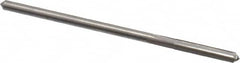 Hertel - 0.0885" Solid Carbide 4 Flute Chucking Reamer - Benchmark Tooling