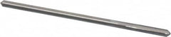 Hertel - 0.0905" Solid Carbide 4 Flute Chucking Reamer - Benchmark Tooling