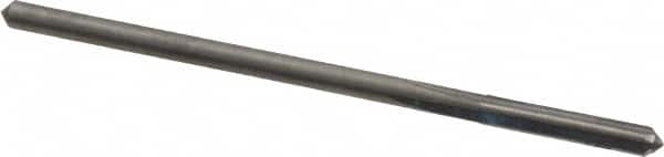 Hertel - 0.0925" Solid Carbide 4 Flute Chucking Reamer - Benchmark Tooling