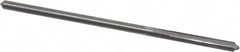 Hertel - 0.0965" Solid Carbide 4 Flute Chucking Reamer - Benchmark Tooling