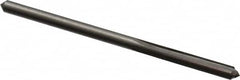 Hertel - 0.1225" Solid Carbide 4 Flute Chucking Reamer - Benchmark Tooling