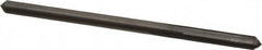 Hertel - 0.1245" Solid Carbide 4 Flute Chucking Reamer - Benchmark Tooling