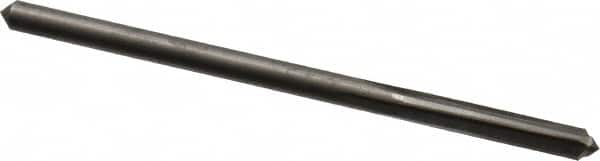 Hertel - 0.1365" Solid Carbide 4 Flute Chucking Reamer - Benchmark Tooling