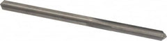 Hertel - 0.1555" Solid Carbide 4 Flute Chucking Reamer - Benchmark Tooling