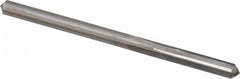 Hertel - 0.1585" Solid Carbide 4 Flute Chucking Reamer - Benchmark Tooling