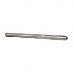 Hertel - 0.163" Solid Carbide 4 Flute Chucking Reamer - Benchmark Tooling