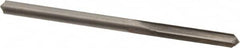 Hertel - 0.167" Solid Carbide 4 Flute Chucking Reamer - Benchmark Tooling