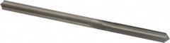 Hertel - 0.168" Solid Carbide 4 Flute Chucking Reamer - Benchmark Tooling