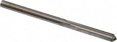 Hertel - 0.174" Solid Carbide 4 Flute Chucking Reamer - Benchmark Tooling