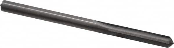 Hertel - 0.197" Solid Carbide 4 Flute Chucking Reamer - Benchmark Tooling