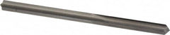 Hertel - 0.1975" Solid Carbide 4 Flute Chucking Reamer - Benchmark Tooling