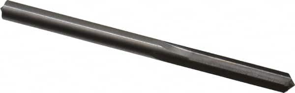 Hertel - 0.208" Solid Carbide 4 Flute Chucking Reamer - Benchmark Tooling