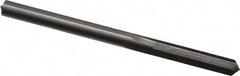 Hertel - 0.208" Solid Carbide 4 Flute Chucking Reamer - Benchmark Tooling