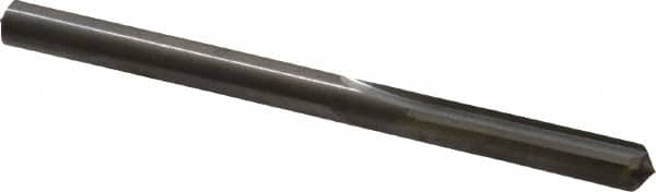 Hertel - 0.215" Solid Carbide 4 Flute Chucking Reamer - Benchmark Tooling