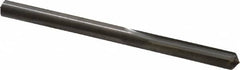 Hertel - 0.215" Solid Carbide 4 Flute Chucking Reamer - Benchmark Tooling