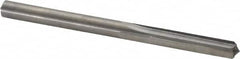 Hertel - 0.217" Solid Carbide 4 Flute Chucking Reamer - Benchmark Tooling