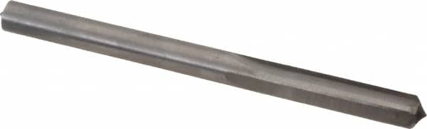 Hertel - 0.2205" Solid Carbide 4 Flute Chucking Reamer - Benchmark Tooling