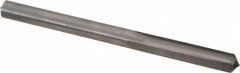 Hertel - 0.2205" Solid Carbide 4 Flute Chucking Reamer - Benchmark Tooling