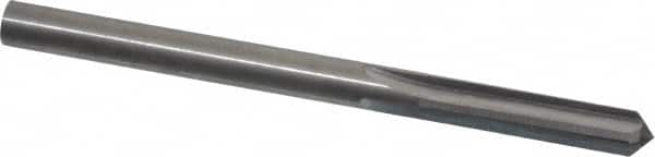 Hertel - 0.223" Solid Carbide 4 Flute Chucking Reamer - Benchmark Tooling