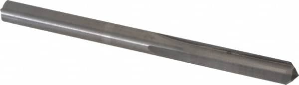 Hertel - 0.229" Solid Carbide 4 Flute Chucking Reamer - Benchmark Tooling