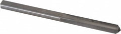 Hertel - 0.229" Solid Carbide 4 Flute Chucking Reamer - Benchmark Tooling