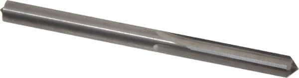 Hertel - 0.231" Solid Carbide 4 Flute Chucking Reamer - Benchmark Tooling