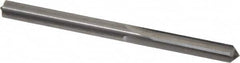 Hertel - 0.231" Solid Carbide 4 Flute Chucking Reamer - Benchmark Tooling