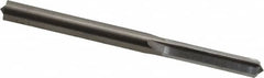 Hertel - 0.239" Solid Carbide 4 Flute Chucking Reamer - Benchmark Tooling