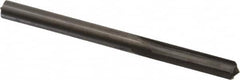 Hertel - 0.241" Solid Carbide 4 Flute Chucking Reamer - Benchmark Tooling