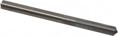 Hertel - 0.244" Solid Carbide 4 Flute Chucking Reamer - Benchmark Tooling