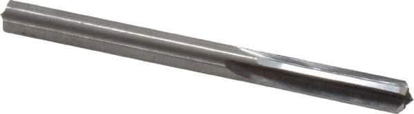 Hertel - 0.2485" Solid Carbide 4 Flute Chucking Reamer - Benchmark Tooling