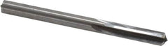 Hertel - 0.2485" Solid Carbide 4 Flute Chucking Reamer - Benchmark Tooling