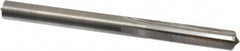 Hertel - 0.2525" Solid Carbide 4 Flute Chucking Reamer - Benchmark Tooling