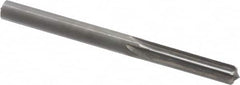 Hertel - 0.268" Solid Carbide 6 Flute Chucking Reamer - Benchmark Tooling