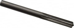 Hertel - 0.274" Solid Carbide 6 Flute Chucking Reamer - Benchmark Tooling