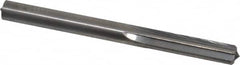 Hertel - 0.283" Solid Carbide 6 Flute Chucking Reamer - Benchmark Tooling