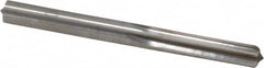 Hertel - 0.292" Solid Carbide 6 Flute Chucking Reamer - Benchmark Tooling