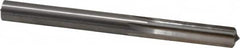 Hertel - 0.296" Solid Carbide 6 Flute Chucking Reamer - Benchmark Tooling