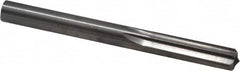 Hertel - 0.298" Solid Carbide 6 Flute Chucking Reamer - Benchmark Tooling