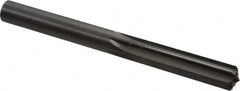 Hertel - 0.301" Solid Carbide 6 Flute Chucking Reamer - Benchmark Tooling
