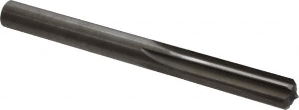 Hertel - 0.304" Solid Carbide 6 Flute Chucking Reamer - Benchmark Tooling
