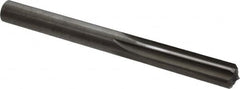 Hertel - 0.304" Solid Carbide 6 Flute Chucking Reamer - Benchmark Tooling