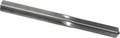 Hertel - 0.317" Solid Carbide 6 Flute Chucking Reamer - Benchmark Tooling